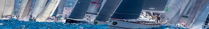 Giraglia Rolex Cup 2015