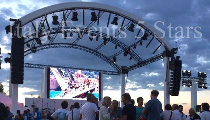 Giraglia Rolex Cup 2015 Giraglia Rolex Cup 2015