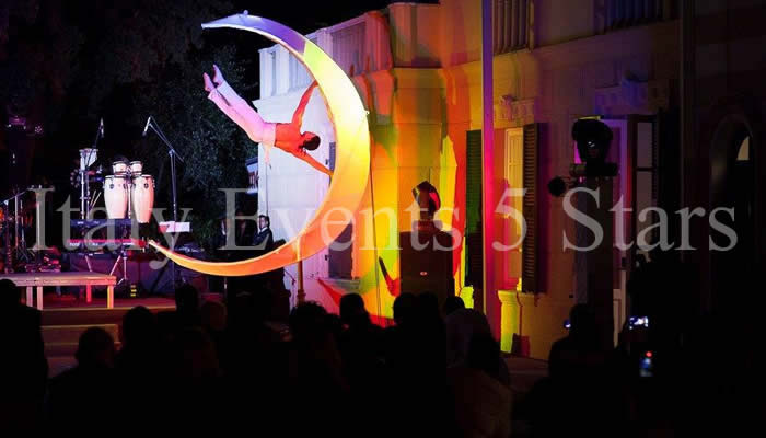 Birthday party with top class entertainment Birthday party with top class entertainment