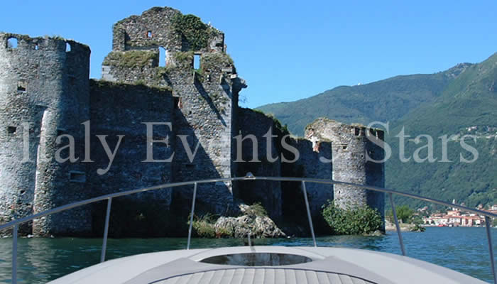 Romantic week end on Lake Maggiore Romantic week end on Lake Maggiore
