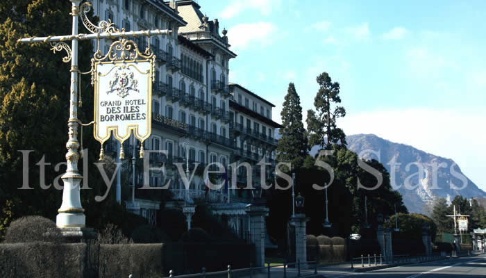 Romantic week end on Lake Maggiore Romantic week end on Lake Maggiore