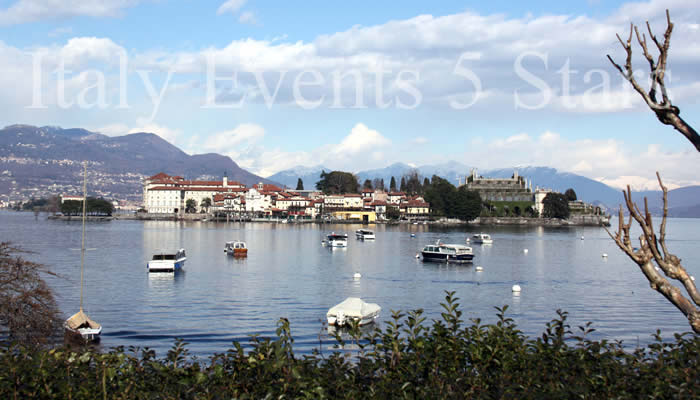 Romantic week end on Lake Maggiore Romantic week end on Lake Maggiore