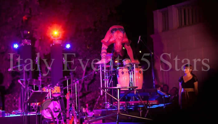 Birthday party with top class entertainment Birthday party with top class entertainment