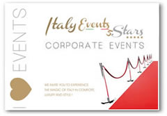 Corporate events